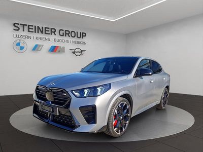 Grau Neu 2025 BMW X2 M Sport SUV | CHF 78’900 (Etwas zu teuer)