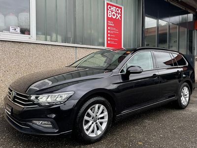 Gebraucht 2022 VW Passat Elegance | CHF 15’900 (Teuer)