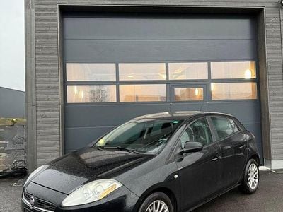 Gebraucht 2008 Fiat Bravo Active Kleinwagen | CHF 2’499 (Etwas zu teuer)