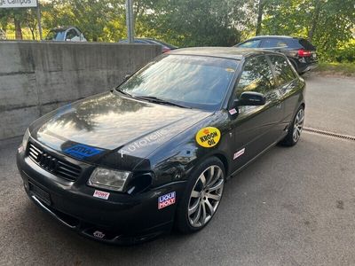 Gebraucht 2003 Audi A3 Ambiente | CHF 5’000