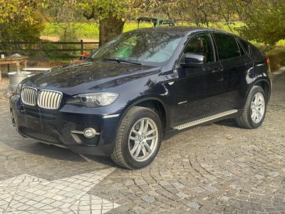 Gebraucht 2008 BMW X6 SUV | CHF 11’990