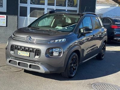 Gebraucht 2020 Citroën C3 Aircross PureTech SUV | CHF 9’800 (Guter Preis)