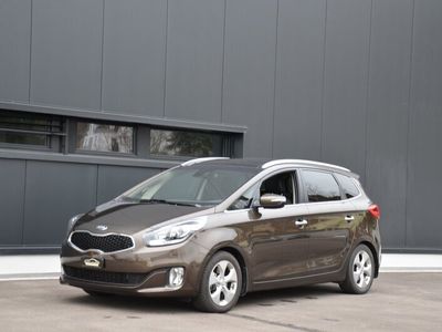 gebraucht Kia Carens 1.7 CRDi Swiss Eco Edition DCT