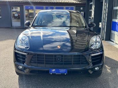 Gebraucht 2014 Porsche Macan S SUV | CHF 25’000 (Guter Preis)