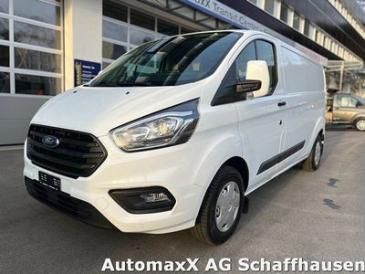 gebraucht Ford 300 Transit C VanL2 2.0 TDCi 105 Trend