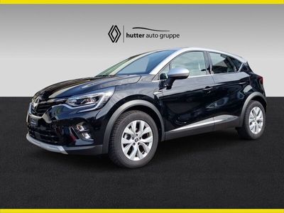 gebraucht Renault Captur INTENS TCe 140 EDC PF