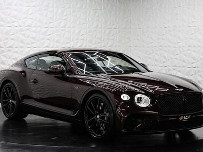 Gebraucht 2020 Bentley Continental GT | CHF 165’000 (Fairer Preis)
