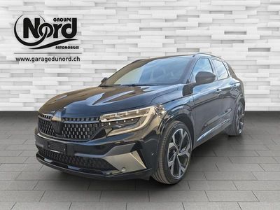 Schwarz Gebraucht 2024 Renault Austral Techno Esprit Alpine SUV | CHF 35’900 (Etwas zu teuer)
