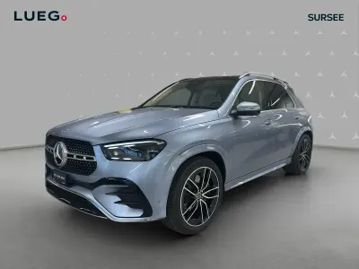 Neu (2026) Mercedes GLE400 381 PS | Superpreis