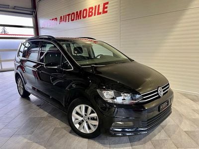 Gebraucht 2019 VW Touran Comfortline Van / Kleinbus | CHF 22’970 (Guter Preis)