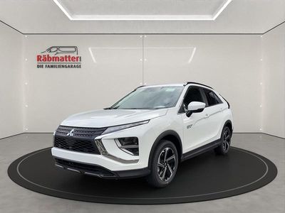 Gebraucht 2024 Mitsubishi Eclipse Cross Inform SUV | CHF 34’900 (Etwas zu teuer)