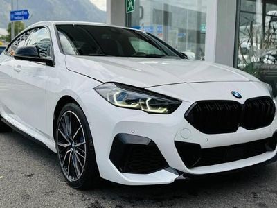 BMW M235