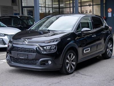 Gebraucht Citroën C3 PureTech 110 PS (80 kW) 2024 Kleinwagen