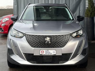 Gebraucht 2023 Peugeot e-2008 Allure SUV | CHF 19’800 (Guter Preis)