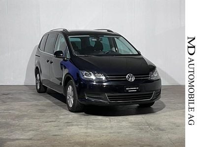 Gebraucht 2011 VW Sharan Trendline Van / Kleinbus | CHF 13’800 (Etwas zu teuer)