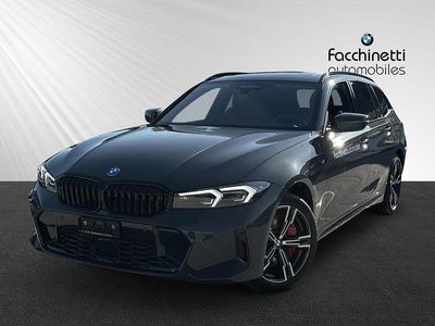Gebraucht 2025 BMW 330e M Sport Kombi | CHF 78’300