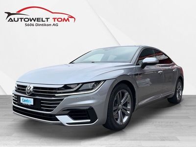 VW Arteon