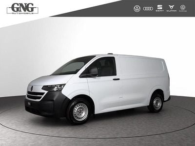 Neu VW Transporter 150 PS (110 kW) 2025 Van