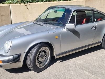 Gebraucht Porsche 911 Carrera 231 PS (169 kW) 1988