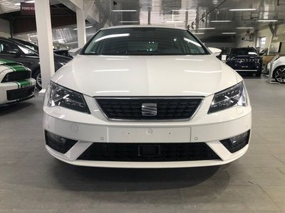 gebraucht Seat Leon 1.5 TSI EVO ACT Style