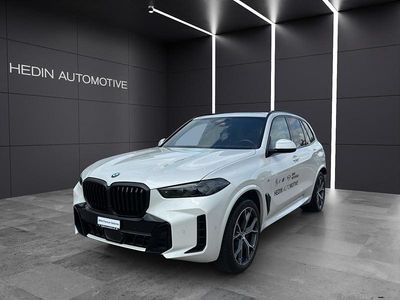 Gebraucht 2023 BMW X5 M Sport SUV | CHF 76’900 (Teuer)
