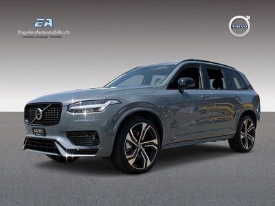 Gebraucht 2021 Volvo XC90 R-Design SUV | CHF 49’990 (Fairer Preis)