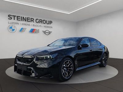 Neu 2025 BMW M5 | CHF 144’900 (Fairer Preis)