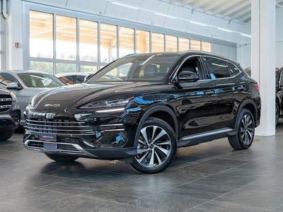 Neu BYD Seal U Design 237 kW (323 PS) 2025 SUV