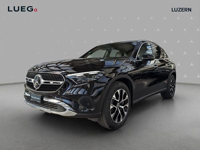 Neu (2026) Mercedes GLC400d 381 PS | Superpreis