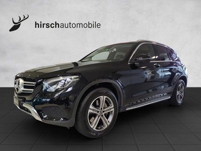 Mercedes GLC250