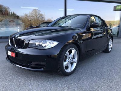 Gebraucht BMW 118 143 PS (105 kW) 2009 Kleinwagen