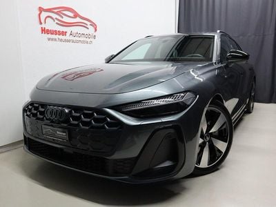 Gebraucht 2025 Audi A5 S-Line Kombi | CHF 48’500