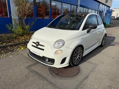 Gebraucht 2011 Fiat 500 Abarth | CHF 5’999 (Fairer Preis)