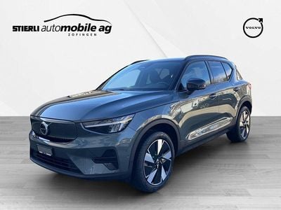 Neu Volvo EX40 Plus 185 kW (252 PS) 2026 SUV