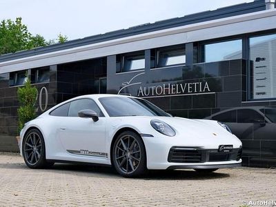 Gebraucht 2023 Porsche 911 Carrera | CHF 118’000