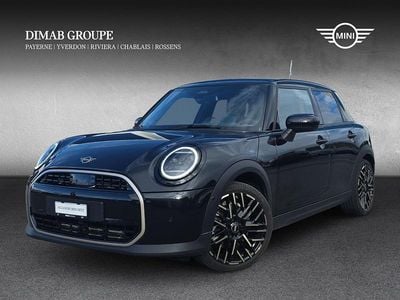 Gebraucht Mini Cooper 114 kW (156 PS) 2025 Kleinwagen