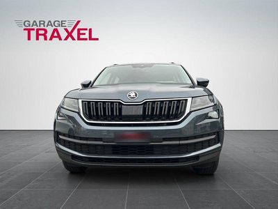 Gebraucht 2019 Skoda Kodiaq Ambition SUV | CHF 18’800 (Fairer Preis)