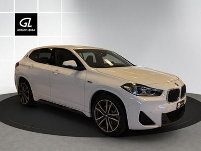 Gebraucht 2022 BMW X2 M Sport SUV | CHF 26’900 (Guter Preis)