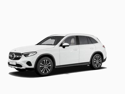 Mercedes GLC200