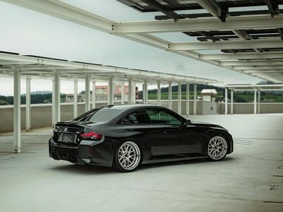 Gebraucht 2023 BMW M2 Coupé | CHF 72’900
