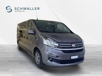 Fiat Talento