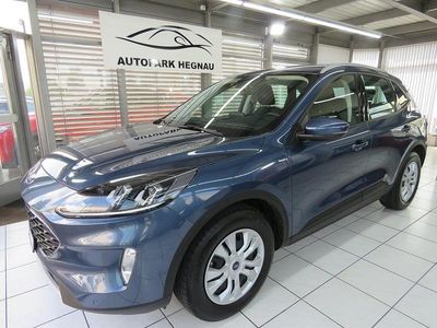 Gebraucht 2021 Ford Kuga Cool & Connect SUV | CHF 16’900