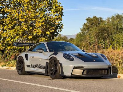 Gebraucht 2025 Porsche 911 GT3 RS Coupé | CHF 314’900 (Teuer)