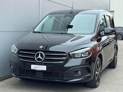 Gebraucht 2023 Mercedes 180 Style Limousine | CHF 19’999