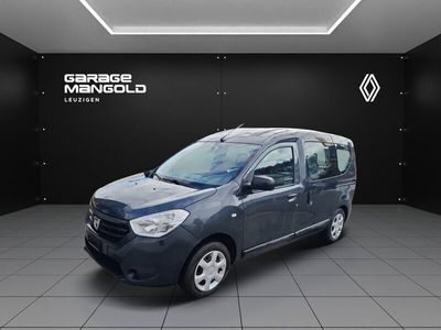 gebraucht Dacia Dokker 1.2 T Ambiance