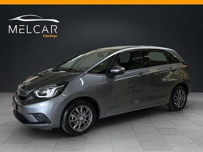 Gebraucht 2022 Honda Jazz Comfort Kleinwagen | CHF 16’997 (Fairer Preis)