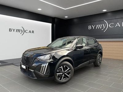 Neu 2025 Peugeot 2008 Style SUV | CHF 27’690 (Guter Preis)