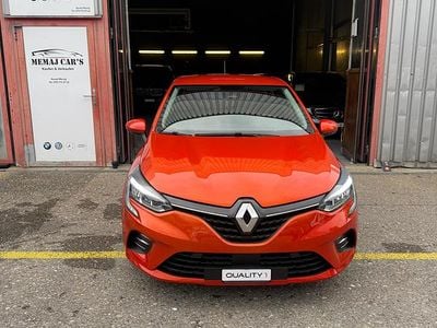 Gebraucht 2020 Renault Clio V Business | CHF 11’900 (Guter Preis)
