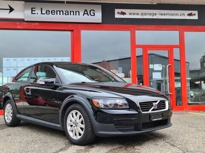 Volvo C30