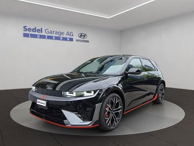 Neu 2025 Hyundai Ioniq Kleinwagen | CHF 74’250